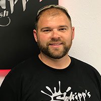 Mike Schipper