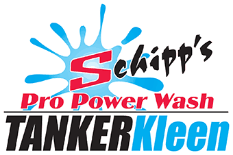 Schipp's Pro Power Wash